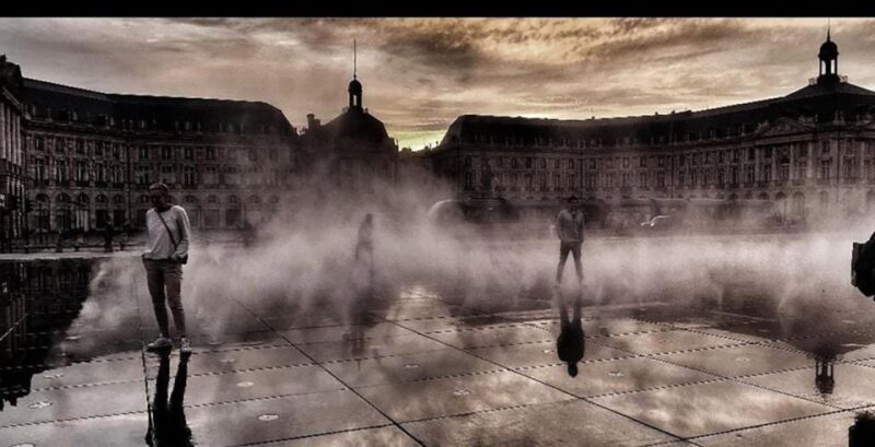 Eternal & Haunting Echoes - Bordeauxs Enigmatic Ghost Tour - Spectral Journey Through Legends