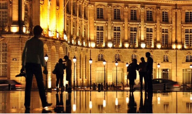 Eternal & Haunting Echoes - Bordeauxs Enigmatic Ghost Tour - Enchanting Blend of Mystery