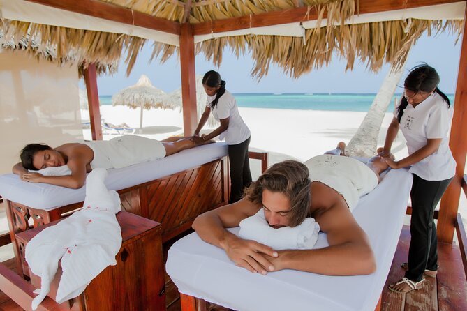 Eternal Summer Glow Spa Getaway - Booking and Cancellation Policy