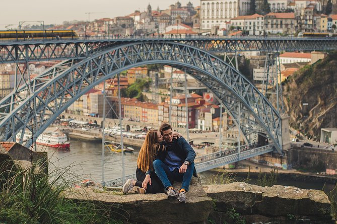 Eternalizing Your Trip - A Photographers Artistic Perspective