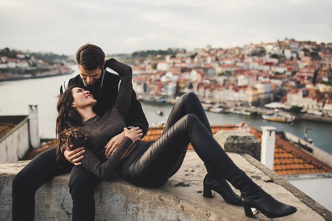 Eternalizing Your Trip - Exploring the Picturesque Cityscape