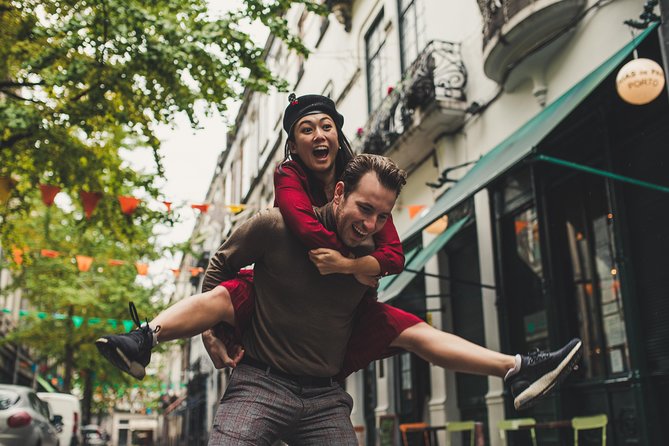 Eternalizing Your Trip - Preserving Your Travel Experiences