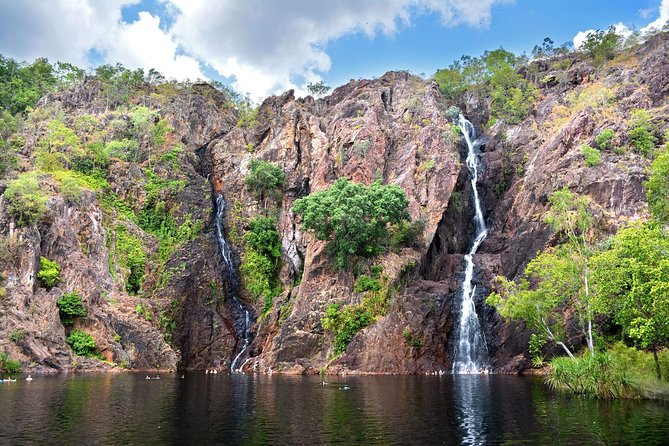 ETHICAL ADVENTURES - 1 Day Premium Litchfield Tour, Max 10 Guests - Convenient Hotel Pickups and Transfers