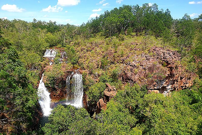 ETHICAL ADVENTURES - 1 Day Premium Litchfield Tour, Max 10 Guests - Immersive Experiences and Activities