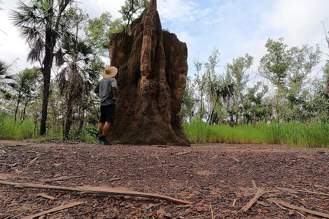 ETHICAL ADVENTURES - 1 Day Premium Litchfield Tour, Max 10 Guests - Exceptional Customer Reviews