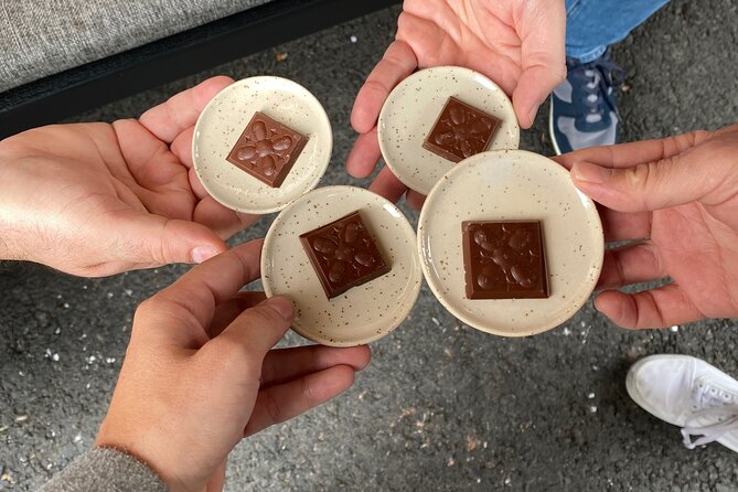 Ethical Chocolate Tour - Experience Highlights