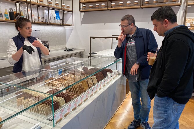 Ethical Chocolate Tour - Additional Information