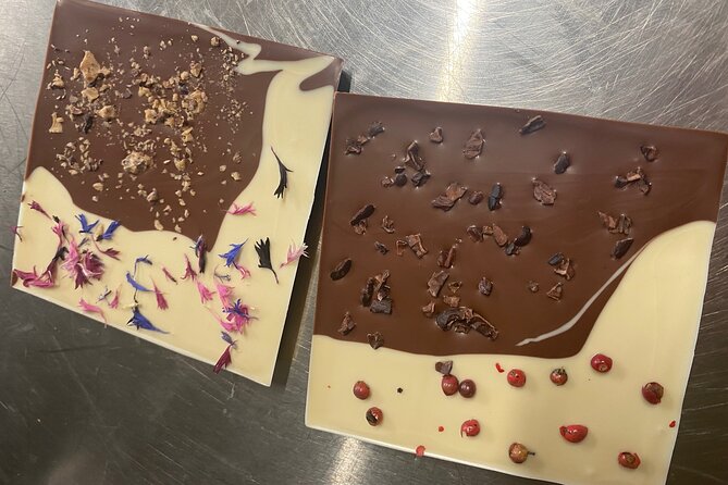 Ethical Chocolate Tour - Reviews Summary