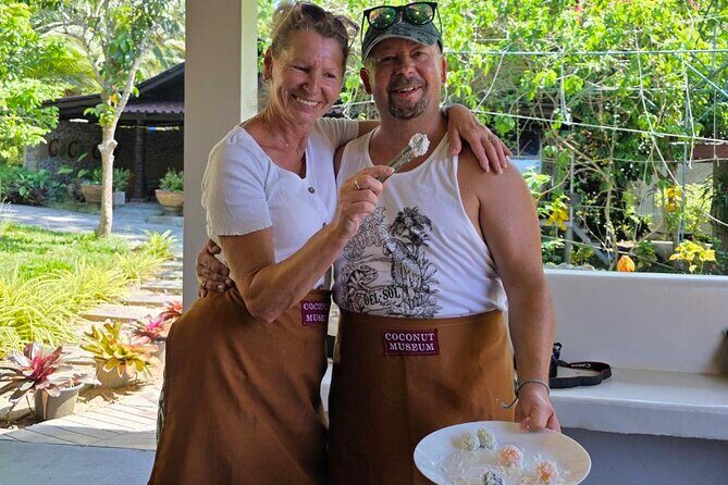 Ethical Elephants Sanctuary and Coconut Experience in Koh Samui - The Final Word