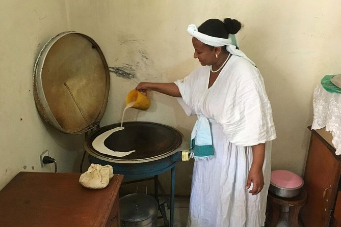 Ethiopian Cooking Class and Coffee Ceremony With a Local in Addis With Transfers - Participant Reviews and Feedback