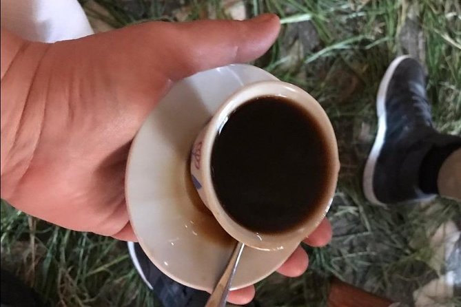 Ethiopian Culinary Tour - Market, Food, Coffee Ceremony & More - Cancellation Policy