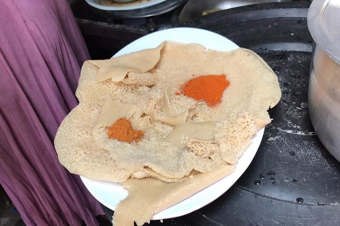 Ethiopian Culinary Tour - Market, Food, Coffee Ceremony & More - Addis Ababas Largest Markets