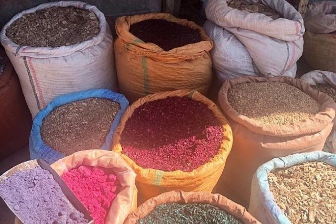Ethiopian Culinary Tour - Market, Food, Coffee Ceremony & More - Ethiopian Coffee Ceremony and Honey Wine Tasting