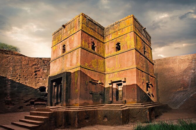 Ethiopian Fasika With North and South Omo Valley Tour Packages - Key Points