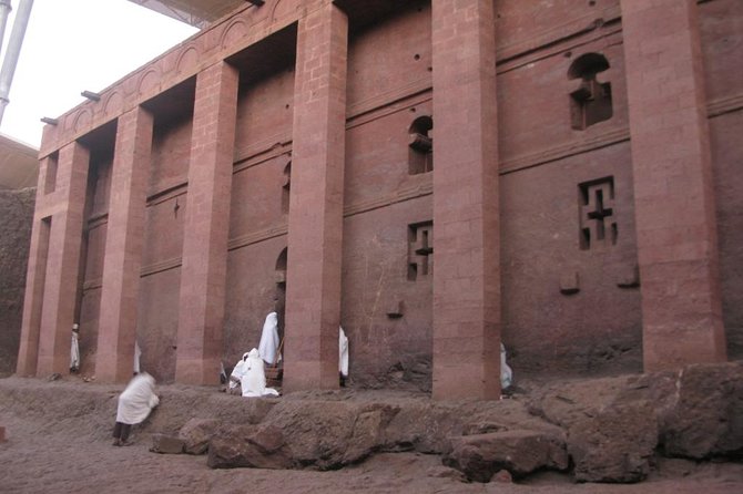 Ethiopian Fasika With North and South Omo Valley Tour Packages - Pickup and Meeting Arrangements