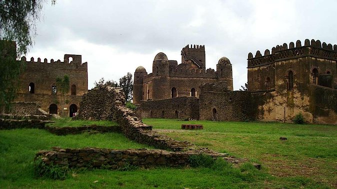 Ethiopian Fasika With North and South Omo Valley Tour Packages - Customer Reviews and Feedback