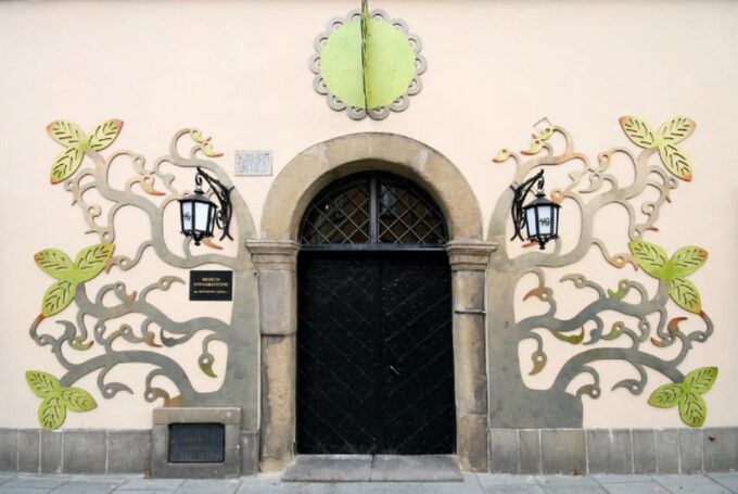 Ethnographic Museum - Esthers House Ticket - Frequently Asked Questions