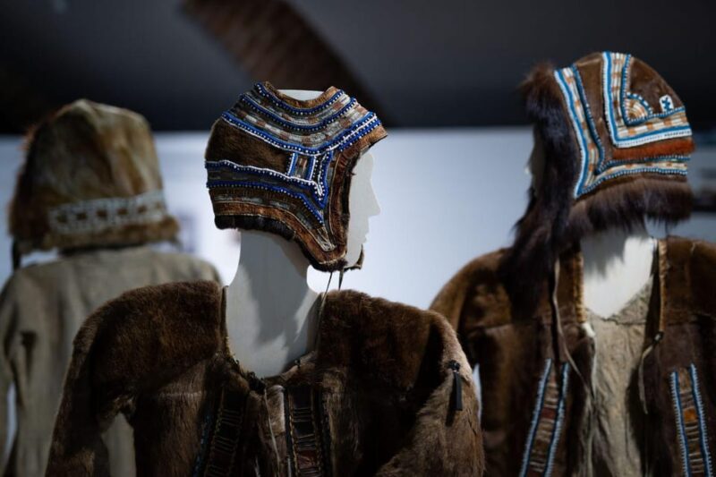 Ethnographic Museum - Esthers House Ticket - Cancellation Policy