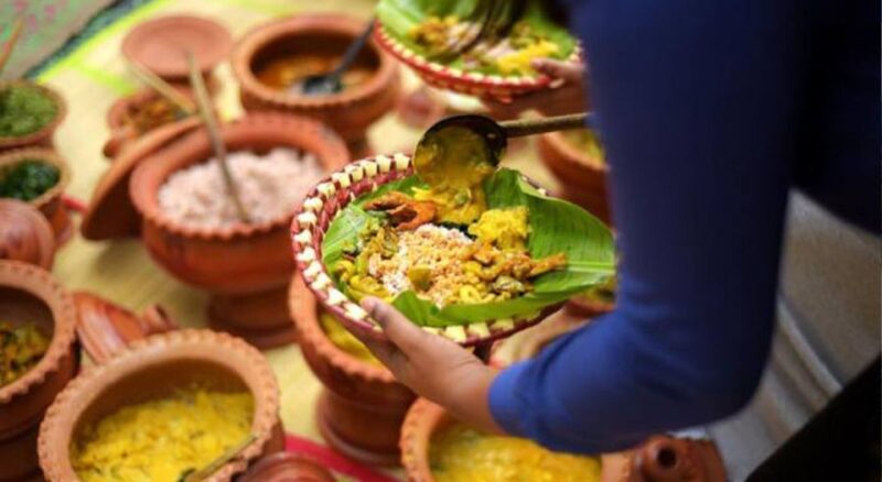 Etili Village Tour With Sri Lankan Lunch - Transportation and Pickup