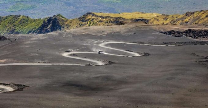 Etna 4x4 & Wine Tasting Tour - Preparation Tips