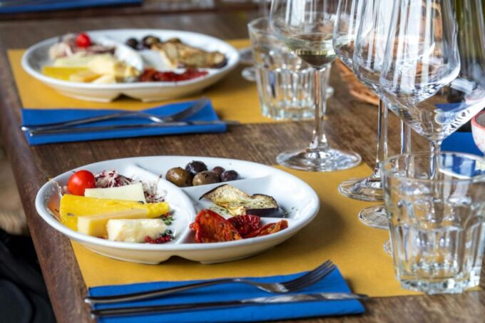 Etna 4x4 & Wine Tasting Tour - Pickup Locations