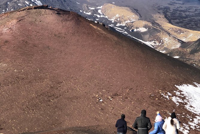 Etna, Acicastello and Acitrezza - Exploring Etna, Acicastello, and Acitrezza