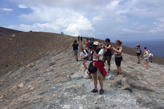 Etna Alcantara Tour: the Majestic Lava Landscape - Discovering the Alcantara Gorges
