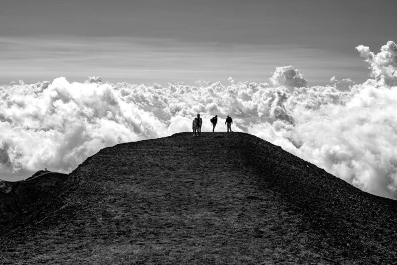 Etna and Alcantara: Full Day Trekking - Exploring Volcanic Landscapes