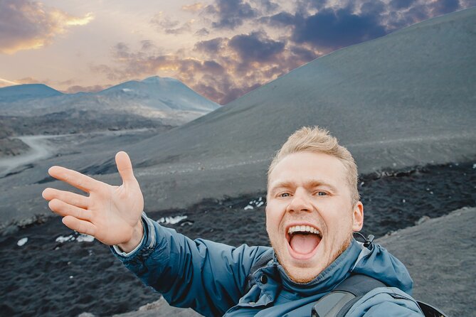 Etna and Alcantara Gorges - Guest Feedback and Ratings