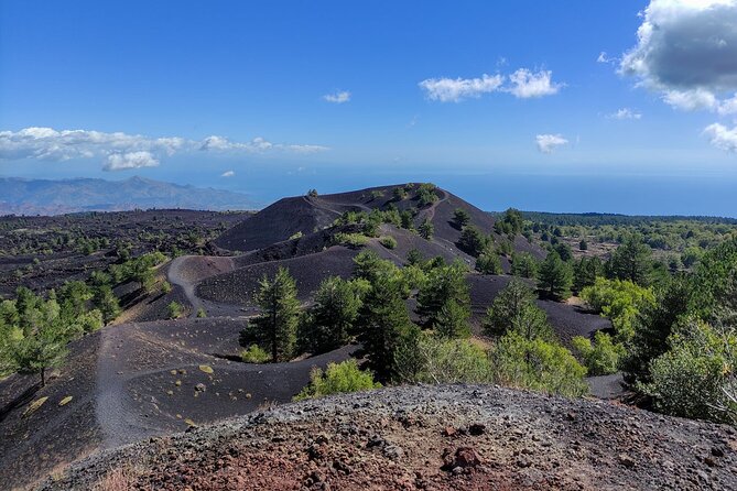 Etna and Alcantara Gorges Excursion - Important Considerations