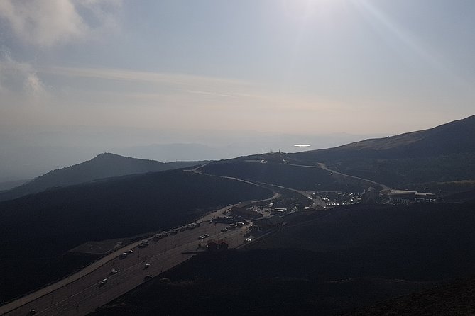 Etna and Surroundings - Tour Details