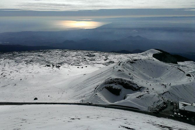 Etna and Surroundings - Reviews and Ratings