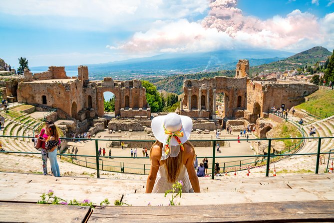 Etna and Taormina From Cefalù - Tour Feedback and Recommendations