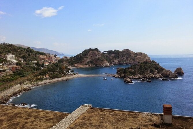 Etna and Taormina Jeep Tour - Discovering Mount Etnas Landscapes
