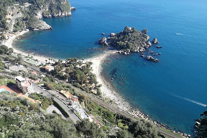 Etna and Taormina Jeep Tour - Important Considerations for Travelers
