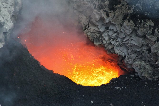 Etna and Taormina Tour From Syracuse With Private Driver - Pricing and Cancellation