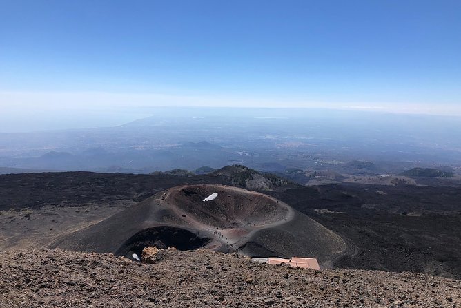 Etna and Taormina Tour From Syracuse With Private Driver - Getting There and Away