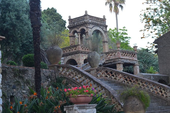 Etna and Taormina Tour - Pickup Time 08:30 From Your Hotel - Learning About Etnas History