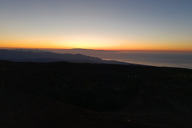 Etna at Dawn Private Guided Tour - Inclusions and Amenities
