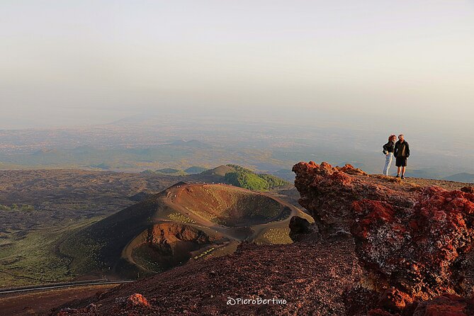 Etna at Dawn Private Guided Tour - Participant Information