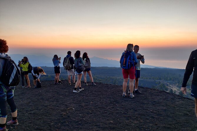 Etna at Dawn Private Guided Tour - Cancellation and Booking Policies