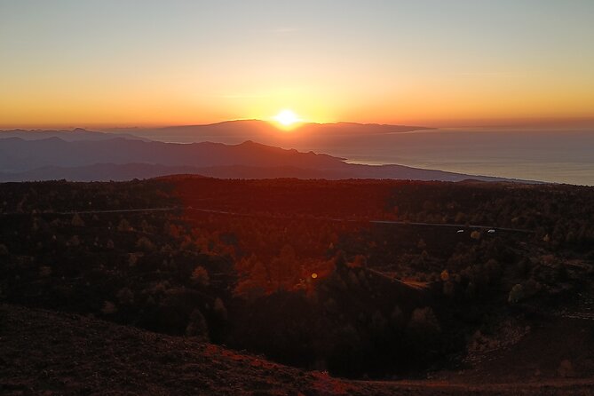 Etna at Dawn Private Guided Tour - Exploring Etna at Dawn