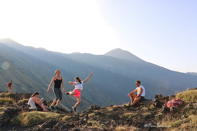 Etna at Dawn Private Guided Tour - Frequently Asked Questions