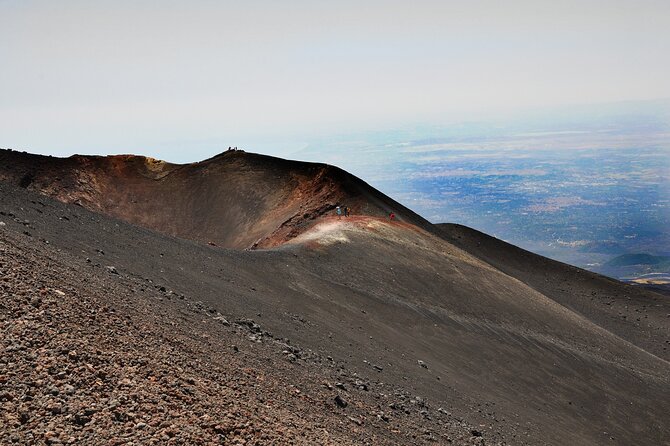 ETNA BASIC TOUR 2,000 M - Customer Ratings and Feedback