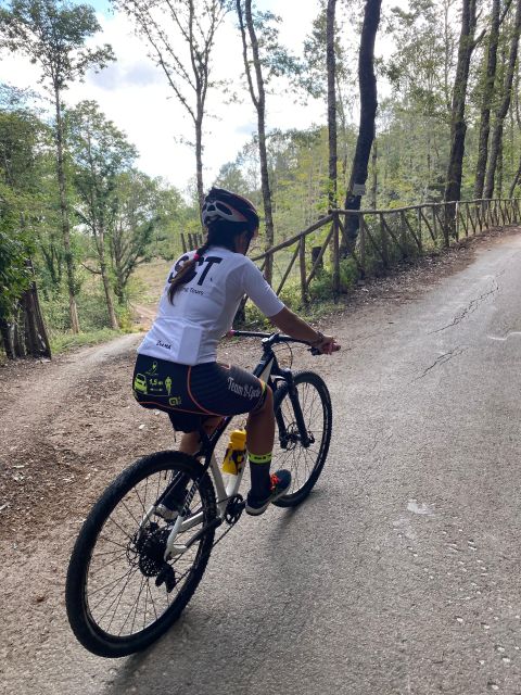 Etna Bike and Wine: Tasting & Sunset on Etna - Frequently Asked Questions