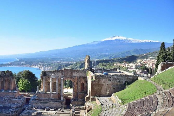 Etna Bike Tour - Cycling in Sicily - Operational Information