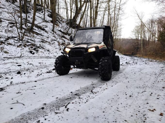 Etna Buggy 4x4 Tour - Frequently Asked Questions