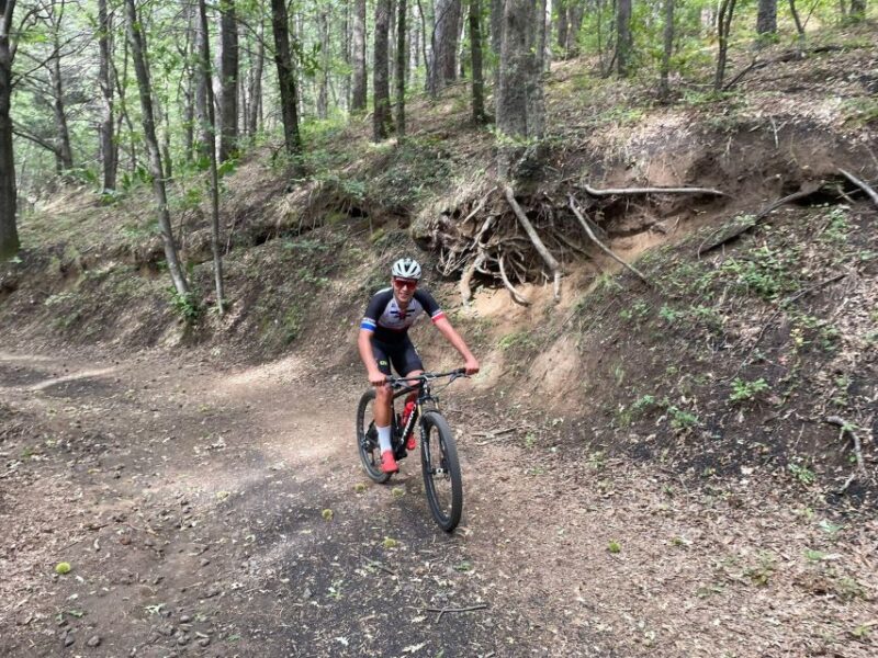 Etna Crater Bike Tour - Tour Options