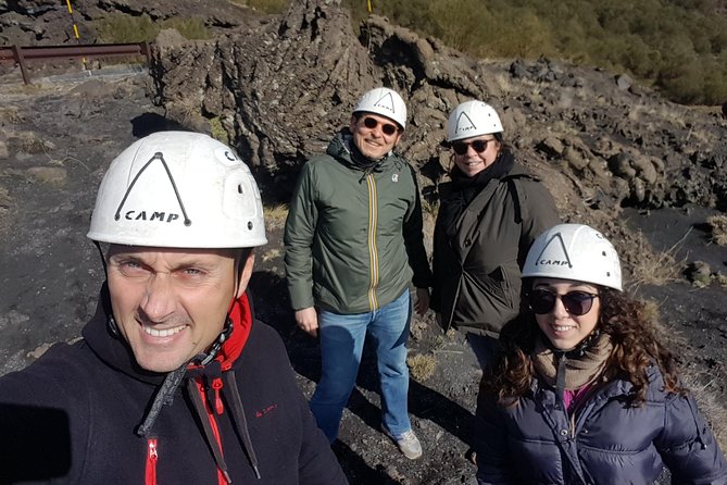 Etna & Diving Jeep Tour - Reviews and Ratings