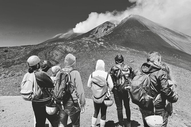 Etna Excursion 3000 Meters With 4x4 Cable Car and Trekking - Meeting and Pickup Logistics